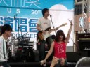 905 - Crossfire??(elwy) rehearsal for the PWH Concert