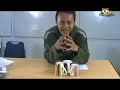 Gelas dan hukum newton bagian-1