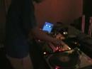 Dj Tempestas @ West Unit Birthday Bash