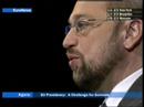 EuroNews - FR - Agora: H.G. Pöttering et M. Schulz à...