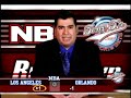 LA Lakers @ Orlando Magic NBA Basketball Preview