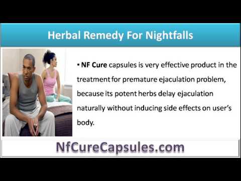 how to take nf cure capsules