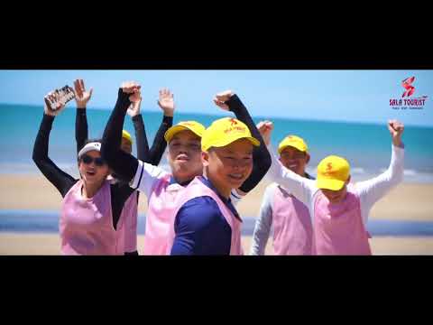 CÔNG TY TNHH SỰ KIỆN VÀ DU LỊCH QUỐC TẾ SALA GROUP