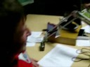 23� Programa 2008 Colo de Invencibles y Lucas de Aves De Paso \"Agua\" (Los Piojos)