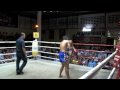 Anuntasak (Tiger Muay Thai vs Suwatlek @ Patong Stadium