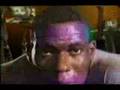 Reebok Kamikaze with Shawn Kemp commercial