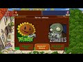 Pflanzen gegen Zombies - Bummsfallera