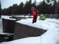 mini slednecks