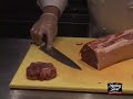 Sterling Silver Strip Loin: Steaks Sterling Silver Strip Loin: Steaks
