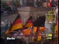 German Reunification, CNN, 1990.10.3