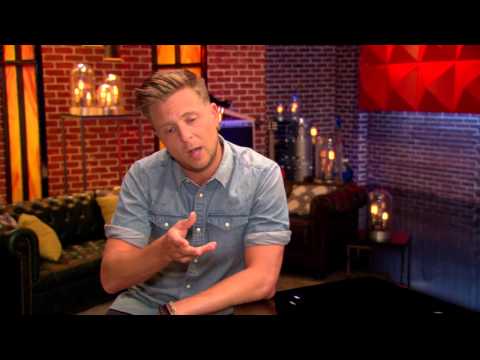 The Voice - Season 5: Ryan Tedder