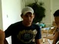 Guilherme e T�cio - Memoria