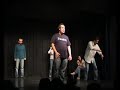 Mah?er-i Cümbü? \"Tiyatro Sporu\" 4\ Mah?er-i Cümbü? \"Tiyatro Sporu\" 4\