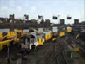 47727 & tonbridge yard 3/1/08 47727 & tonbridge yard 3/1/08