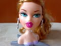 Good Bye to Bratz