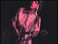 Neutral Milk Hotel live 1996 - Ruby Bulbs / Someone Is Waiting