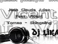 Top Summer House Mix 2008 (djlika & Electrica Electra TG4E ♥) electronic house ..part 3