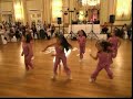 ac bonifacio- w/ the little stars -la riva dance studio
