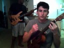 Oh, it is love Ukulele Cover with Bass Manele-Gratis.net