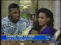 1 in 4 Women Victims of Domestic Violence