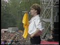 U2 - Fire (live from Werchter 1982)