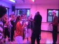 Greg Campbellock Junior lockin' workshop