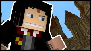 Minecraft Dreams - HARRY POTTER! [Part 1] (Interactive Roleplay)