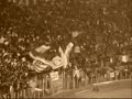 As Roma-Real Madrid Champios en blanco y negro As Roma-Real Madrid Champios en blanco y negro