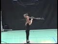 Rock�n�Roll Dance B-Class 2006 Acrobatik