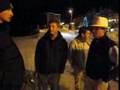 comedy in france ( the white hat)