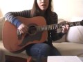 Idler's dream - Oasis cover - Kica