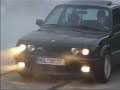 bmw e28 524td, e30 318is and bmw e30 325i burnout and drift bmw e28 524td, e30 318is and bmw e30 325i burnout and drift