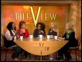 ABC LOST Top Secret  Info Whoopi Goldberg The View
