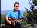 Bob Lind, \"Long Time Woman\"