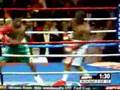 Joel Julio vs Cornelius Bundrage - Rd. 5
