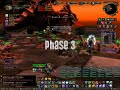 NR VS. Nefarian NR VS. Nefarian
