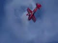 Aerobatics