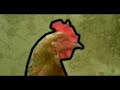 Log Vs Clucky Log Vs Clucky
