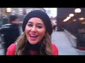 Click here to watch this video Streetstyle New York: Dress of the week #29 - Nora Gasparian