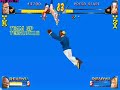 Rival Schools - Nice Battle X= Rival Schools - Nice Battle X=