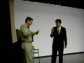 videos de PQP 2008 - Apresentação Vainancio (Venâncio)