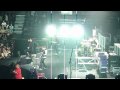 Nickelback Dark Horse Tour 2010: Shinedown - Sound of Madness (HD)