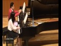 第二回　2012横山幸雄ピアノ演奏法講座　Vol.4