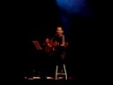 Juanjo P�rez - Fuiste (Interpret@�08,Teatro de Xirivella)