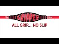 The Gripper Bag Strap
