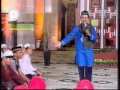 ceramah agama islam ( ustadz m. nur maulana )tema kejujuran part (1/5)