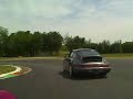 964RS around BRESSE TRACK France Manele-Gratis.net