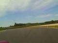 964RS around BRESSE TRACK France