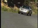 CADILLAC SRX