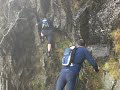 Going up Jack\